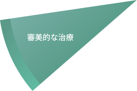 審美的な治療